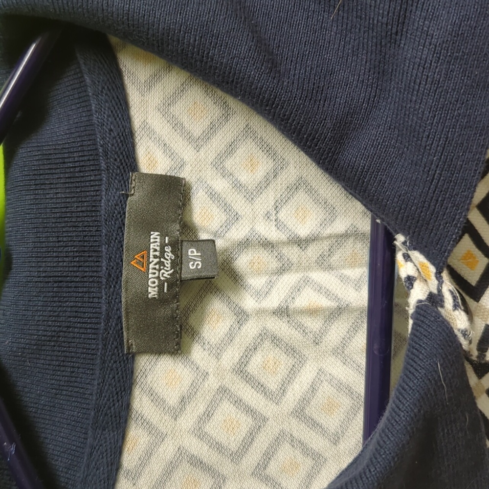 Mod Polo - Picture 2 of 3